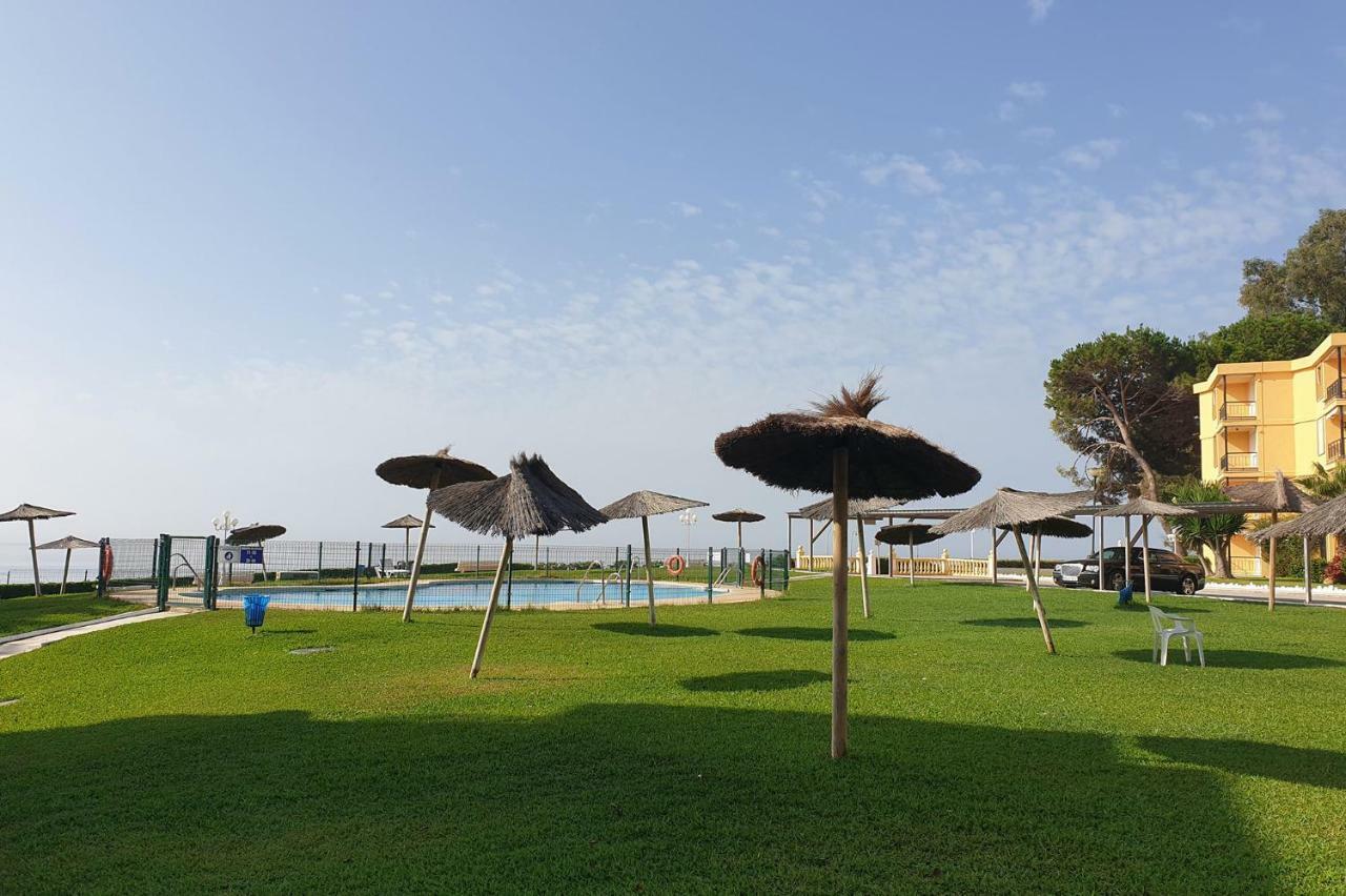 דירות אסטפונה Playa Bella 3-1E מראה חיצוני תמונה