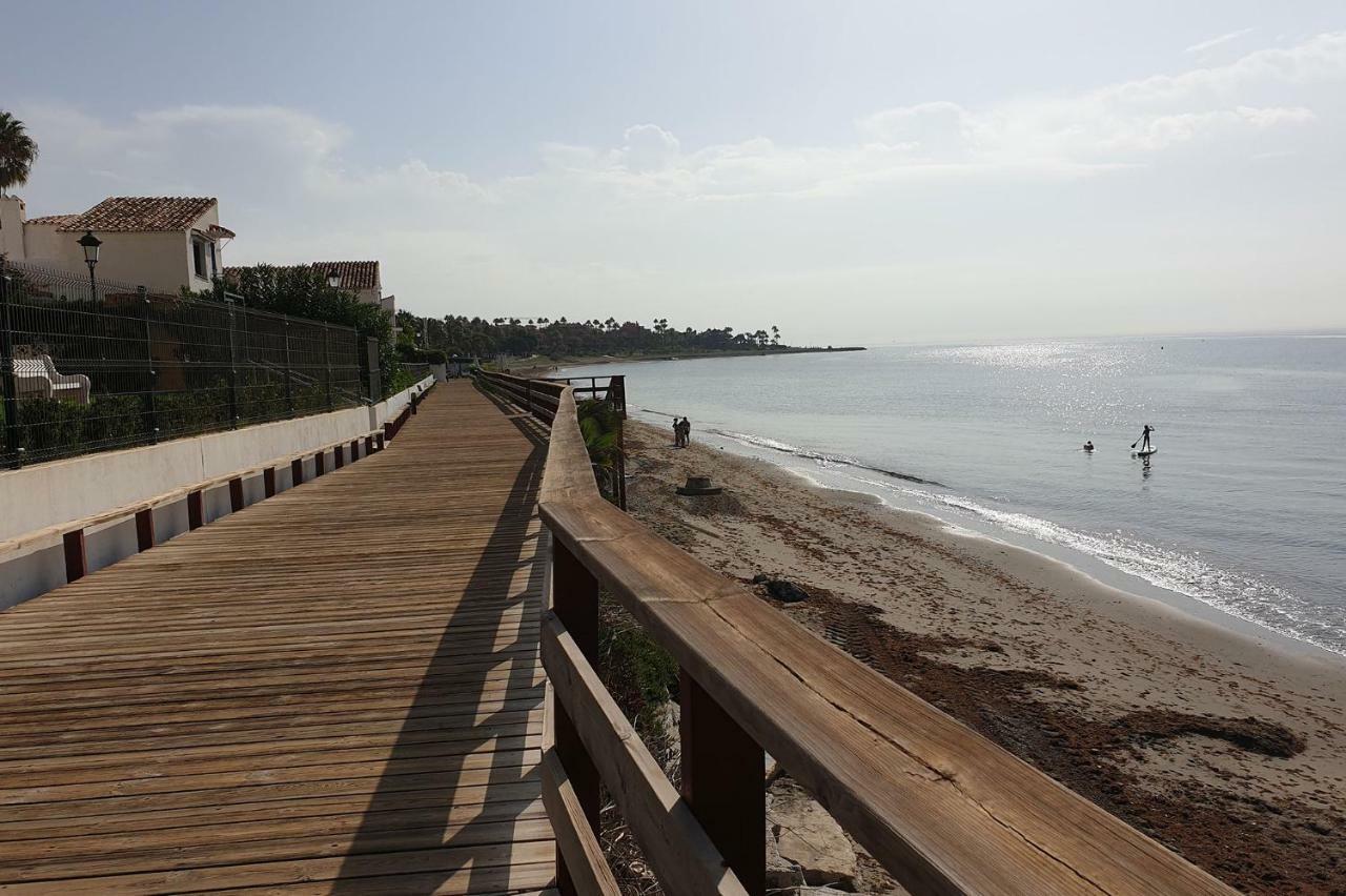 דירות אסטפונה Playa Bella 3-1E מראה חיצוני תמונה